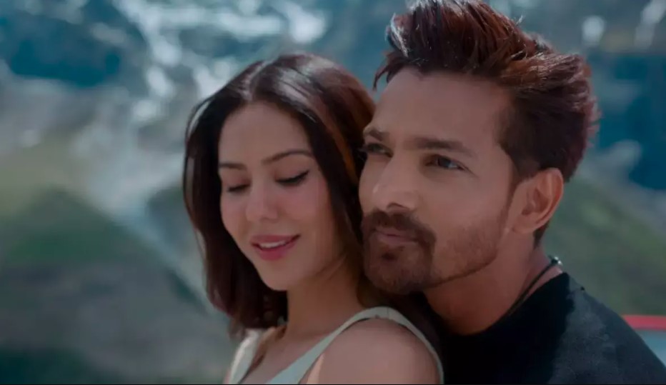 ‘एक दीवाने की दीवानियत’ का ट्रेलर हुआ रिलीज, फिर दिखेगी इश्क की दीवानगी