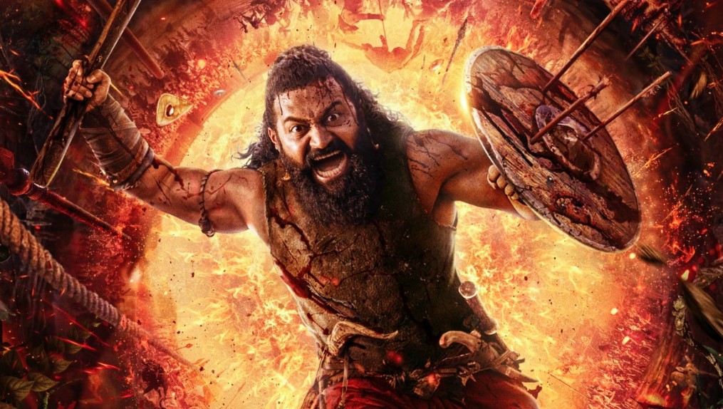 ‘कांतारा चैप्टर 1’ ने बॉक्स ऑफिस पर मचाया धमाल, 3 दिन में पार किया 150 करोड़ का आंकड़ा