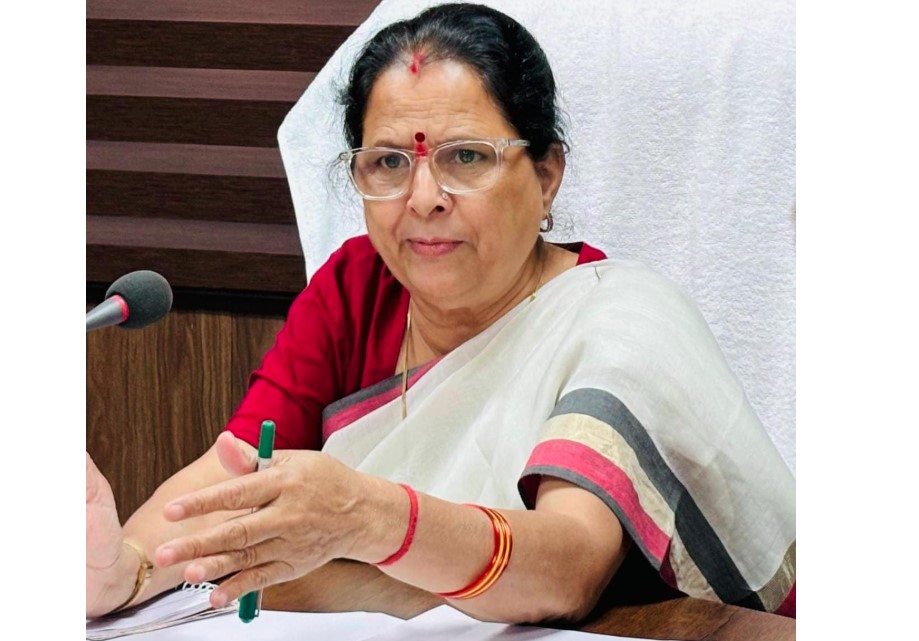 दहेज के लिए विवाहिता को जिंदा जलाया, महिला आयोग ने लिया संज्ञान — आरोपियों पर सख्त कार्रवाई के दिए निर्देश