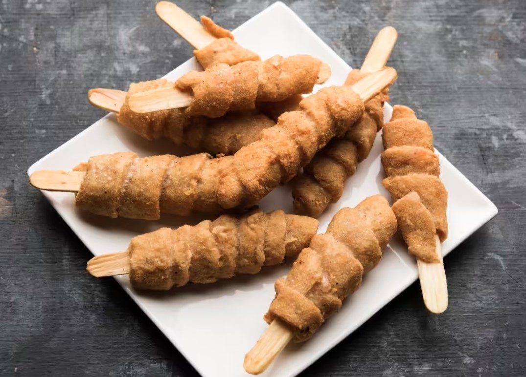 प्रोटीन या खाली कैलोरी? जानिए सोया चाप के बारे में ये जरूरी जानकारी